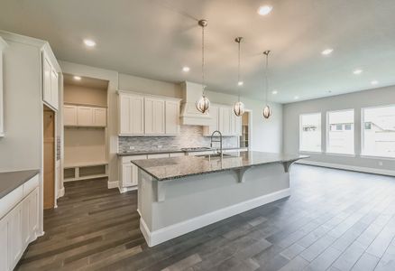 New construction Single-Family house 1910 Kessler Point Pl, Katy, TX 77493 null- photo 5 5