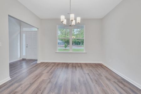 New construction Single-Family house 401 Yardarm Ln, Kingsland, GA 31548 plan The Gwinnett - image 16