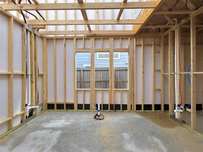 New construction Single-Family house 1918 Ridgecrest Dr, Houston, TX 77055 - image 16