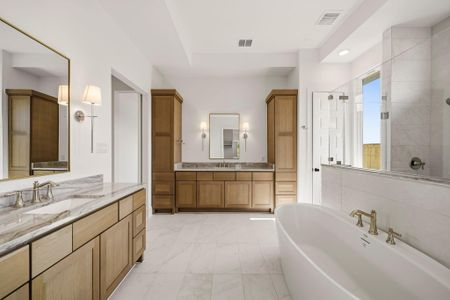 New construction Single-Family house 11019 Stonegate Ct, Missouri City, TX 77459 - image 5