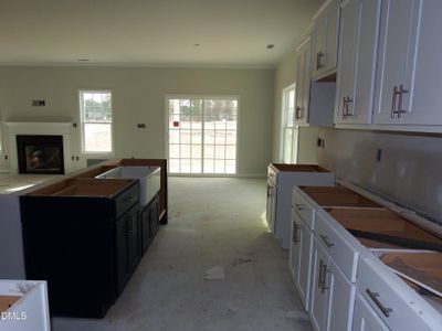 New construction Single-Family house 4733 Scenic Pines Dr, Unit (Lot 242), Hope Mills, NC 28348 - image 8