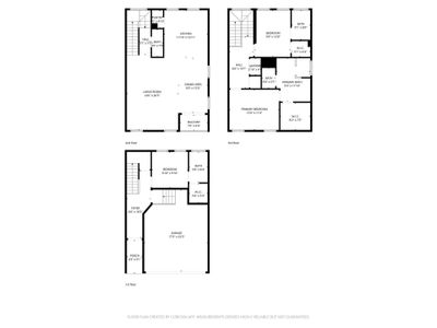 New construction Single-Family house 1216 E 34Th St, Unit C, Houston, TX 77022 - image 6