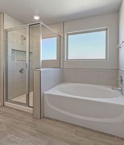 New construction Single-Family house 13300 Jeff Winton, Horizon City, TX 79928 plan Franklin - image 4