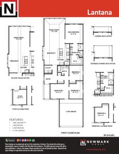 New construction Single-Family house 5322 Getty Ln, Iowa Colony, TX 77583 - image