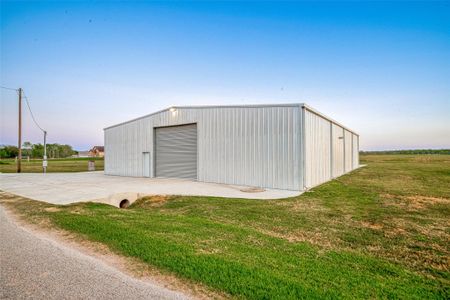 New construction Single-Family house 342 County Rd 416, Brazoria, TX 77422 - image
