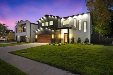 New construction Single-Family house 3737 Cortez Dr, Dallas, TX 75220 - image