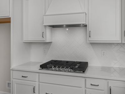 New construction Single-Family house 1159 N Main St, Wake Forest, NC 27587 plan The Aspen - image 15