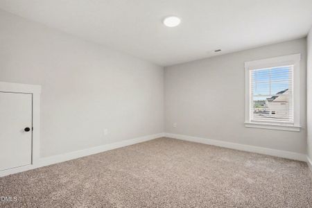 New construction Single-Family house 53 Howell Farm Dr, Unit (Lot 34), Selma, NC 27576 - image 18