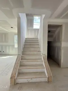 New construction Single-Family house 5112 Boylston Dr, Fuquay Varina, NC 27526 plan Lassen - image 19