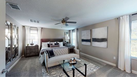 Tohoqua: Estates Collection by Lennar in Kissimmee - photo 21 21