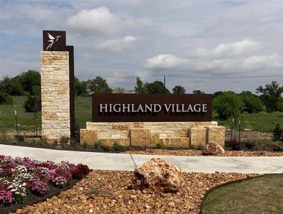 Highland Village  by Monticello Homes in Georgetown - photo 0