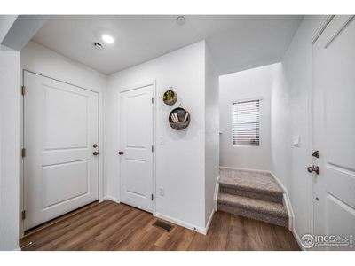 New construction Single-Family house 5250 Melvick Ln, Johnstown, CO 80534 - image 17