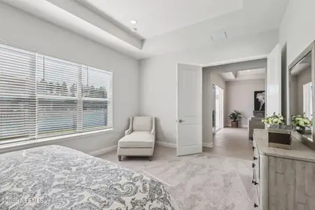 New construction Single-Family house 112 Rose Bud Ln, St. Augustine, FL 32092 plan Santa Rosa - image 7