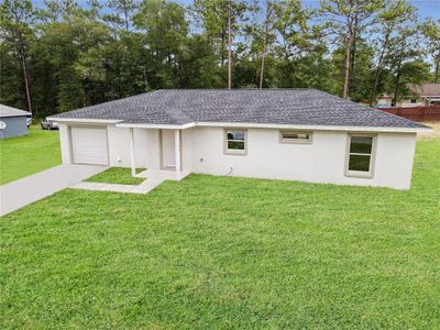 New construction Single-Family house 2682 Sw 150Th Court, Ocala, FL 34481 - photo 0