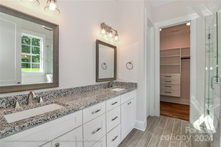 New construction Single-Family house 4271 Candlewood Dr, Sherrills Ford, NC 28673 null- photo 22 22