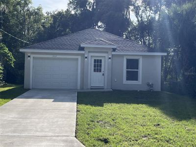 New construction Single-Family house 312 Albany Ave, Deland, FL 32724 - image