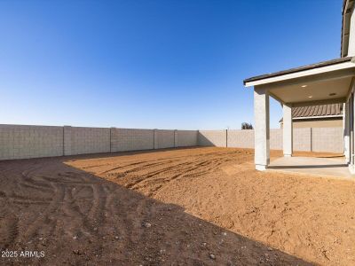 New construction Single-Family house 3547 E Alexander Dr, San Tan Valley, AZ 85143 Banks- photo 3 3