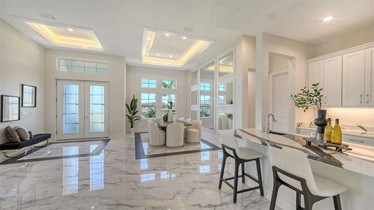 Hampton Lakes by Medallion Home in Sarasota - photo 31 31