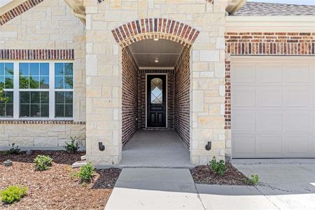 New construction Single-Family house 709 Charity Dr, Princeton, TX 75407 null- photo 3 3