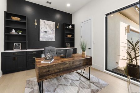 New construction Single-Family house 108 Fortunate Son, Boerne, TX 78006 - image 11