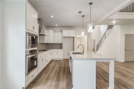 New construction Single-Family house 106 Mill Race Rd, Thomaston, GA 30286 plan Ellington - image 9