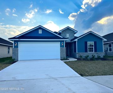 New construction Single-Family house 8166 Elsdon St, Jacksonville, FL 32219 null- photo 17 17