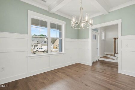 New construction Single-Family house 141 Juju Dr, Clayton, NC 27520 - image 18