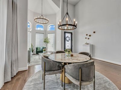 New construction Single-Family house 5513 Palisades Dr, Plano, TX 75094 null- photo 3 3