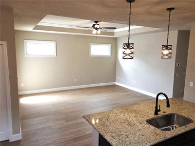 New construction Single-Family house 24338 Sw 18Th Ln, Newberry, FL 32669 - image 13