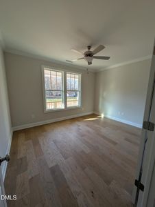 New construction Single-Family house 2830 John Lewis Rd, Burlington, NC 27217 - image 19