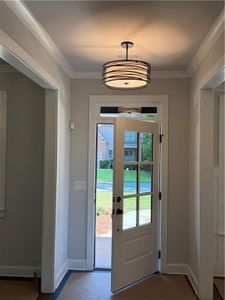 New construction Single-Family house 1760 Brown Cir, Marietta, GA 30066 - image 15