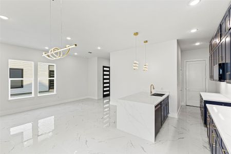 New construction Single-Family house 7550 Dyer St, Houston, TX 77088 - image