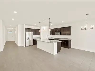 New construction Single-Family house 3779 Camden Dr, Florence, AZ 85132 plan Sawyer - image