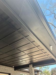 New construction Single-Family house 172 Cr 3669N N, Splendora, TX 77372 - image