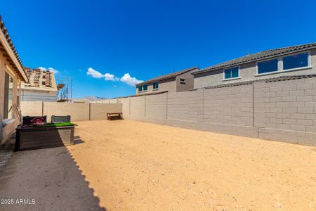 New construction Single-Family house 17662 W Rancho Dr, Litchfield Park, AZ 85340 - image