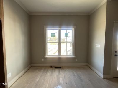 New construction Single-Family house 165 Cotton Fields Ln, Fuquay Varina, NC 27526 null- photo 15 15