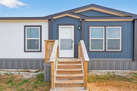 New construction Single-Family house 1218 Long Leaf Pine St, Huffman, TX 77336 - image