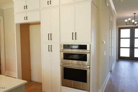 New construction Single-Family house 2805 Theresa Eileen Wy, Raleigh, NC 27603 - image 14