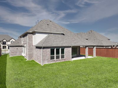 LeTara by First Texas Homes in Haslet - photo 7 7