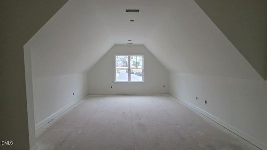 New construction Single-Family house 824 Willow Tower Ct, Rolesville, NC 27571 - image 17