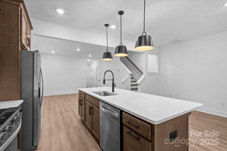 New construction Townhouse house 7 Moon Haven Wy, Arden, NC 28704 - image 7