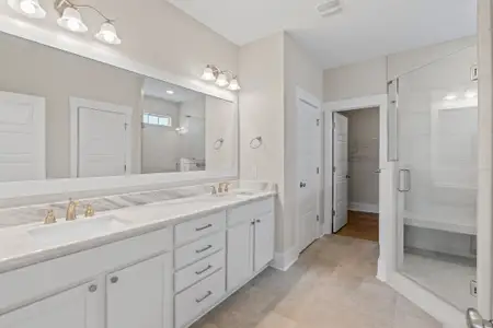 New construction Single-Family house Southport, NC 28461 plan Marshall - image 6