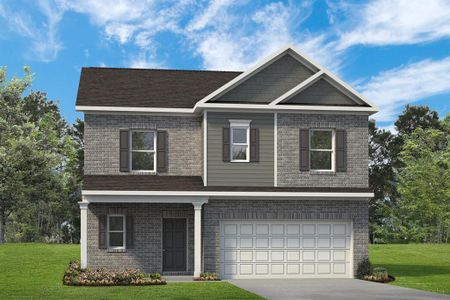 New construction Single-Family house 1231 Anderson Dr, Trenton, TX 75490 - image