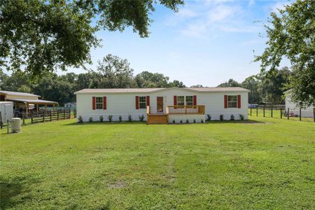 New construction Manufactured Home house 7103 Glen Meadow Dr, Lakeland, FL 33810 - image