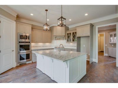 New construction Single-Family house 6155 Golf Club Drive, Braselton, GA 30517 - photo 6 6