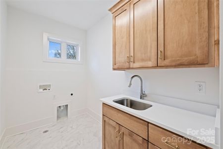 New construction Single-Family house 4839 Fairheath Rd, Charlotte, NC 28210 null- photo 7 7