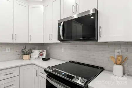 New construction Townhouse house 3941 Tillman Rd, Charlotte, NC 28208 - image 20