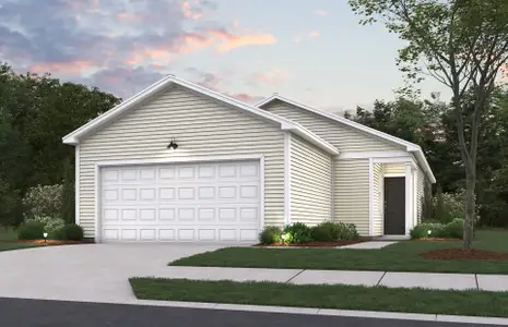 New construction Single-Family house 879 Meadowbrook Ln, Summerville, SC 29486 plan Goldcrest - image