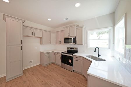 New construction Single-Family house 235 W Woods Dr, Dahlonega, GA 30533 - image 5