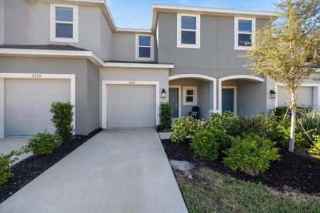 New construction Townhouse house 5755 Archipelago St, Nokomis, FL 34275 - image 2